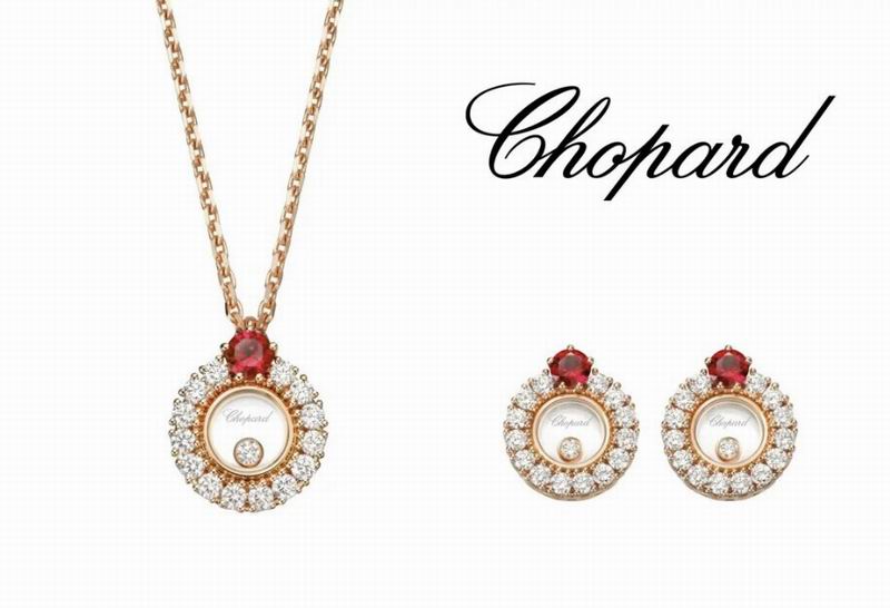 Chopard suits 04yxs01
